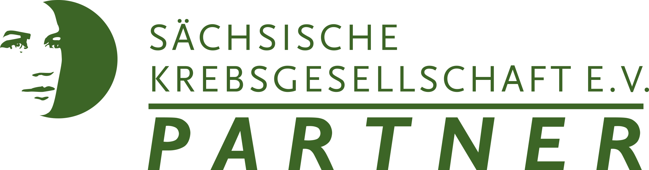 Partner der Sächsischen Krebsgesellschaft e.V.